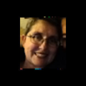 Meet your Posher, Andrea